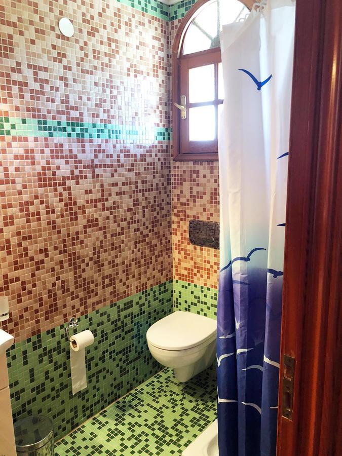 Regina Hotel Vasilatika  Экстерьер фото