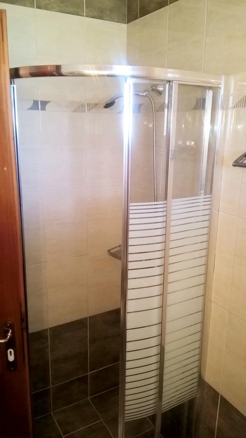 Regina Hotel Vasilatika  Экстерьер фото